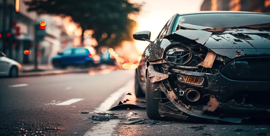 Fachgerechte Instandsetzung – machen Sie Ihr Fahrzeug wieder fit für die Straße.